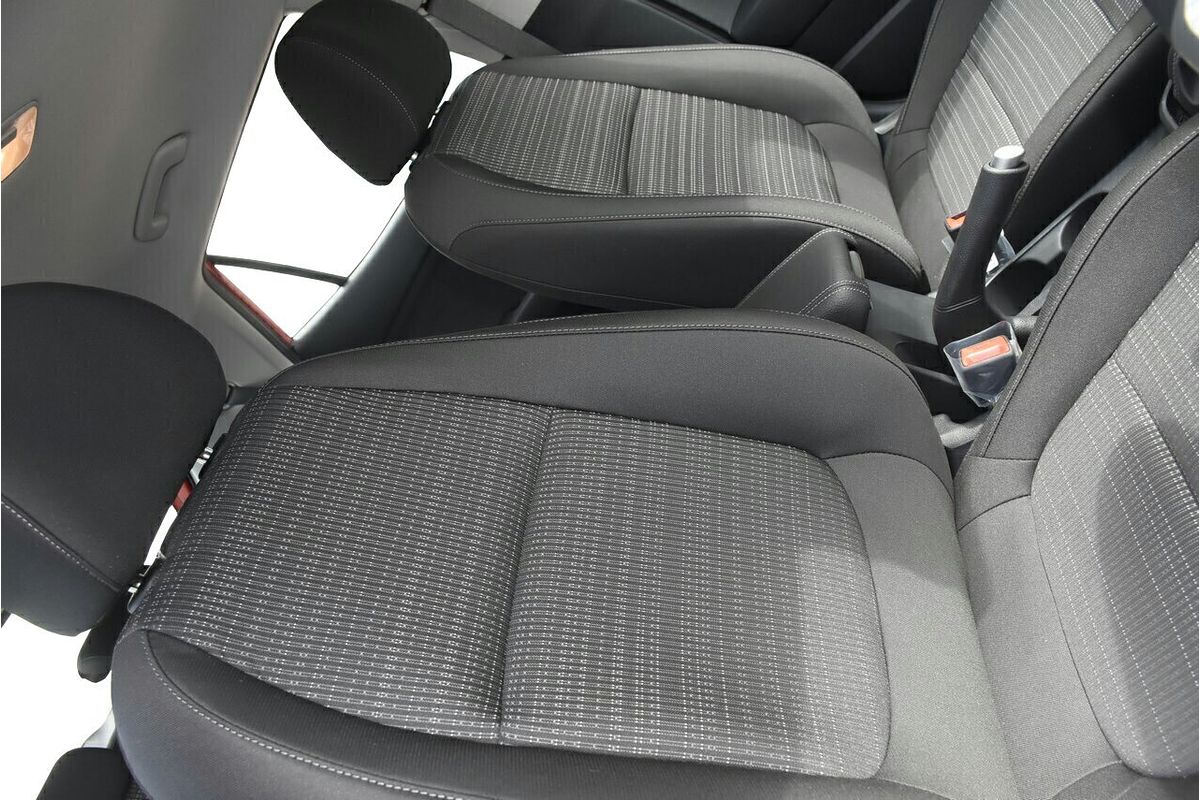 2025 Kia Stonic Sport YB