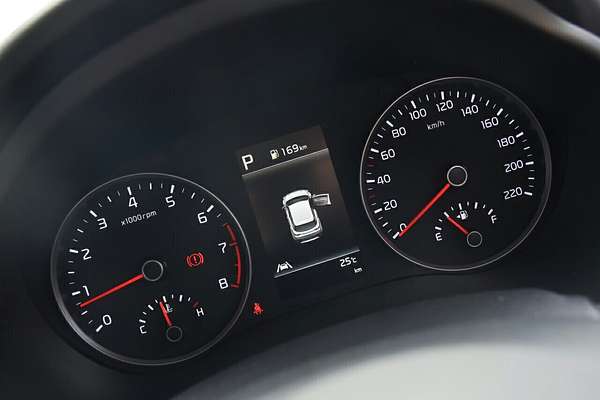 2025 Kia Stonic Sport YB