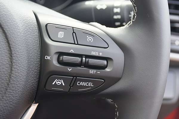 2025 Kia Stonic Sport YB