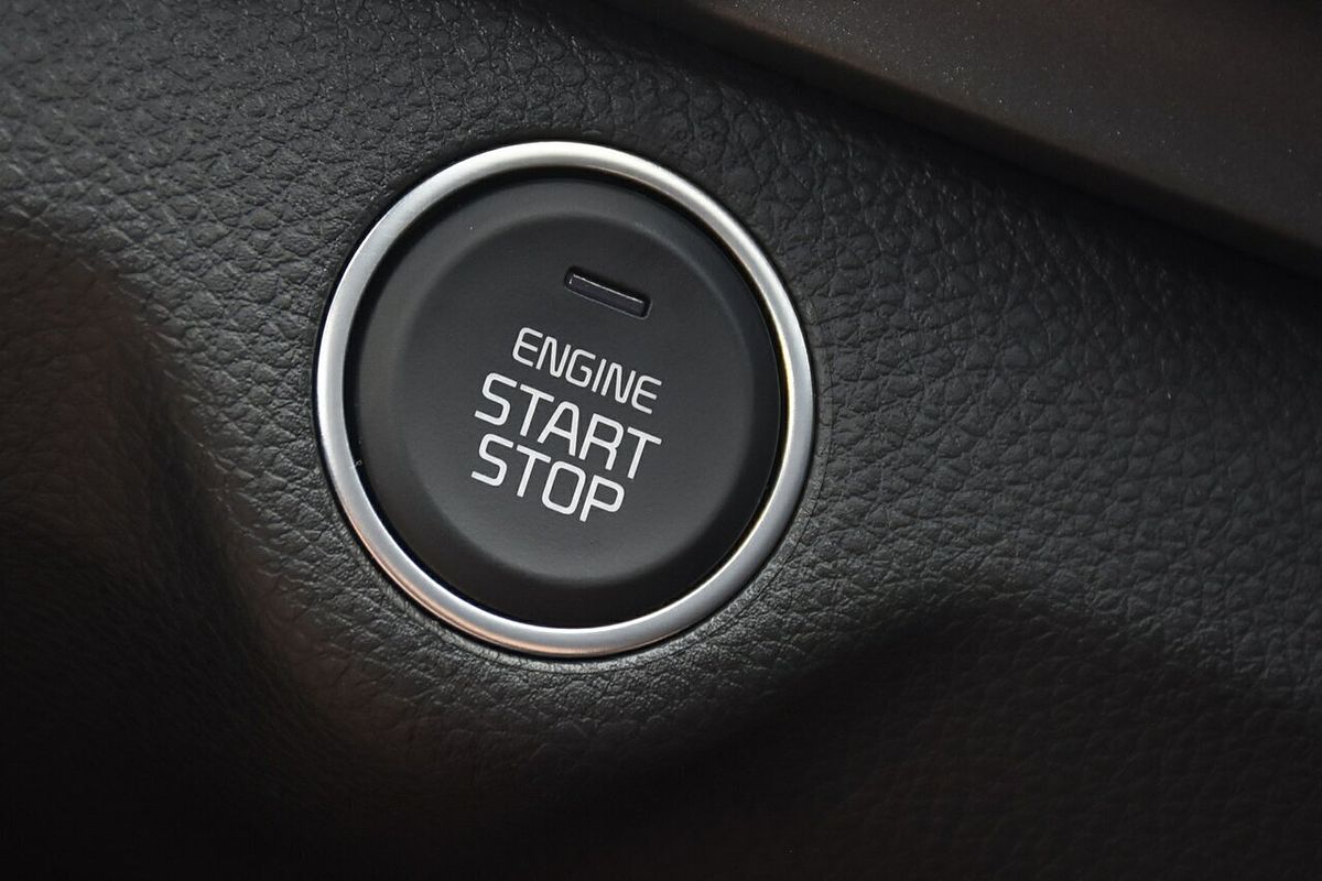 2025 Kia Stonic Sport YB
