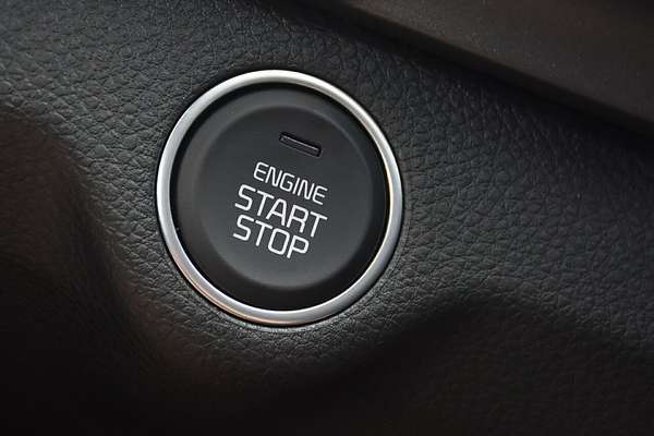 2025 Kia Stonic Sport YB