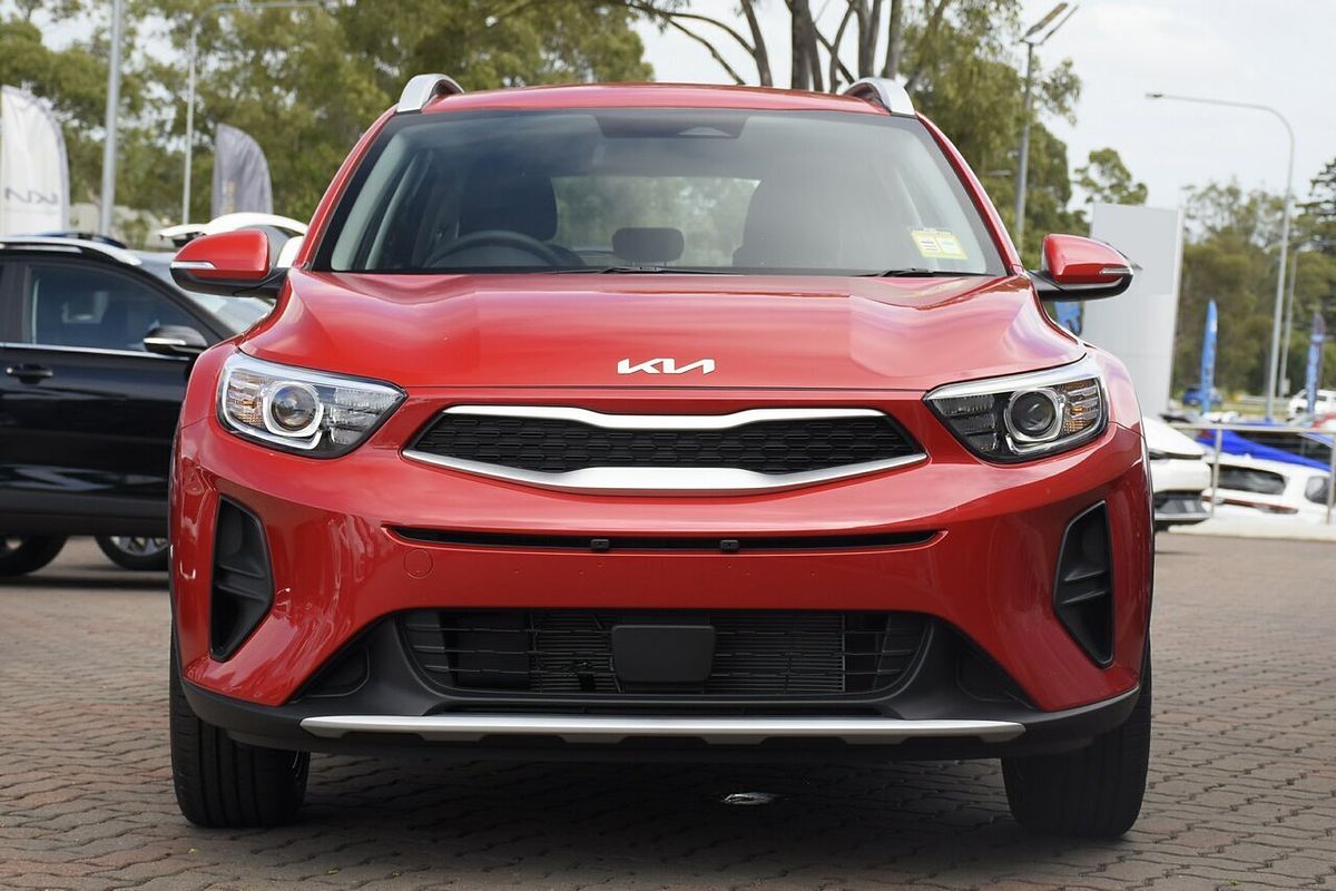 2025 Kia Stonic Sport YB