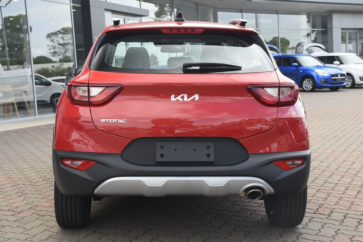 2025 Kia Stonic Sport YB