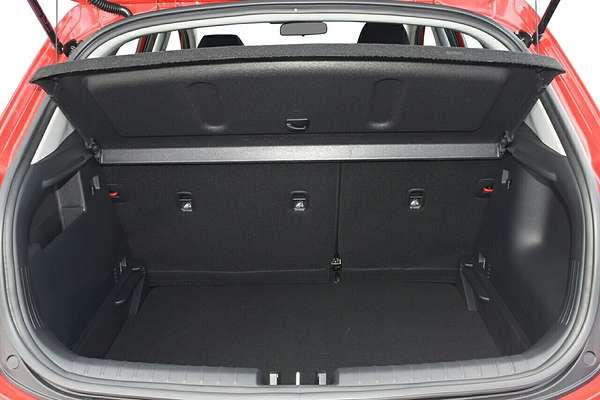2025 Kia Stonic Sport YB