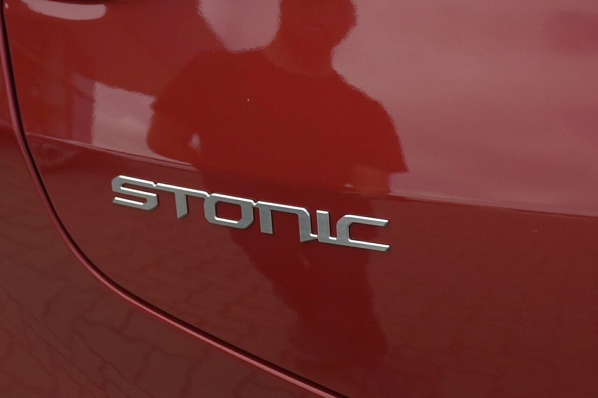 2025 Kia Stonic Sport YB