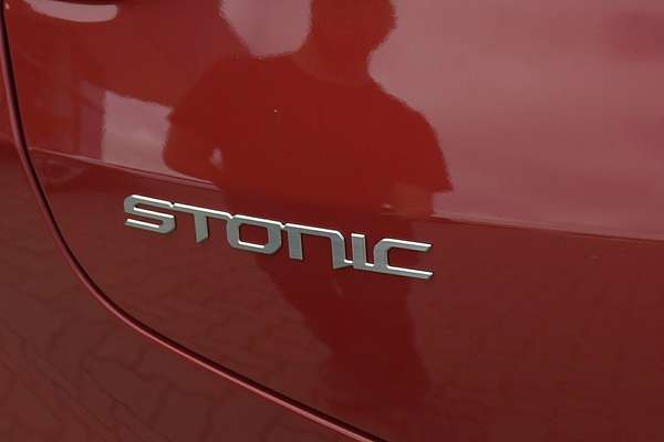 2025 Kia Stonic Sport YB