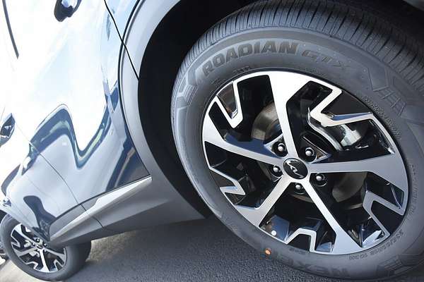 2025 Kia Sportage HEV SX NQ5