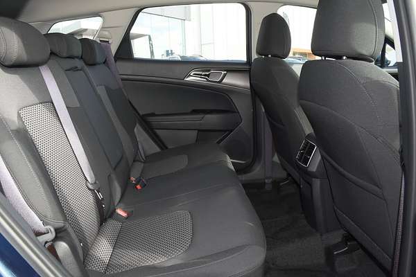 2025 Kia Sportage HEV SX NQ5
