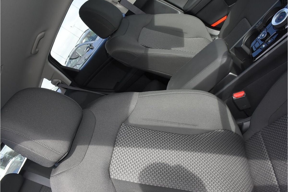 2025 Kia Sportage HEV SX NQ5