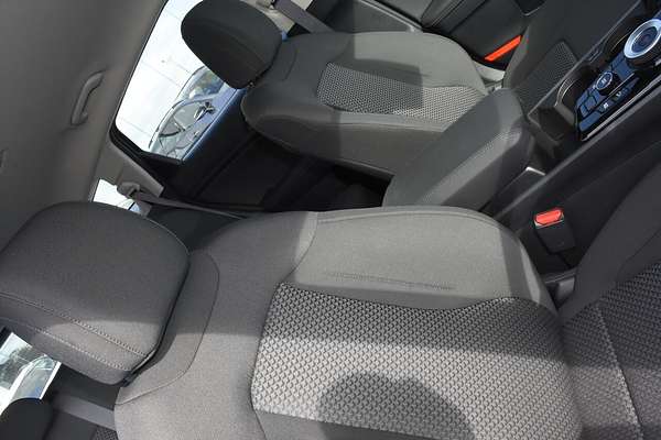 2025 Kia Sportage HEV SX NQ5