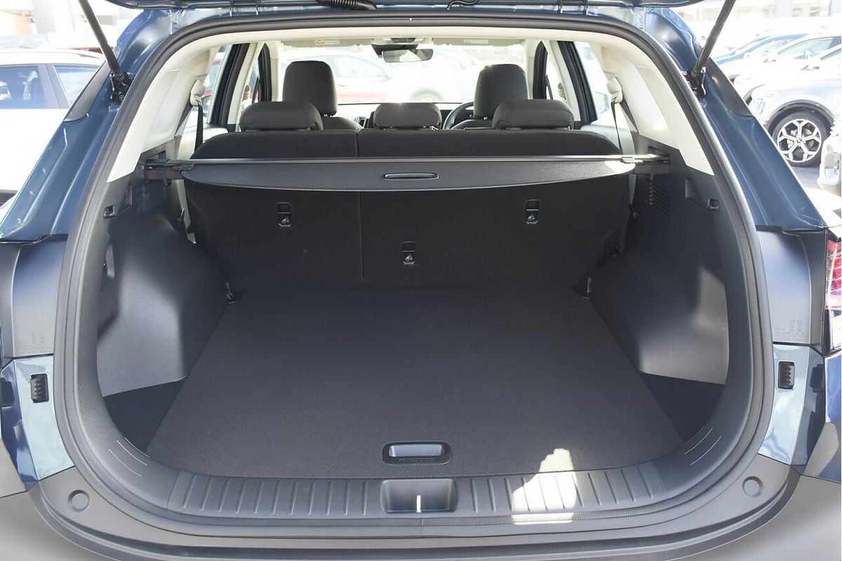 2025 Kia Sportage HEV SX NQ5