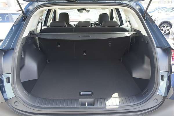 2025 Kia Sportage HEV SX NQ5