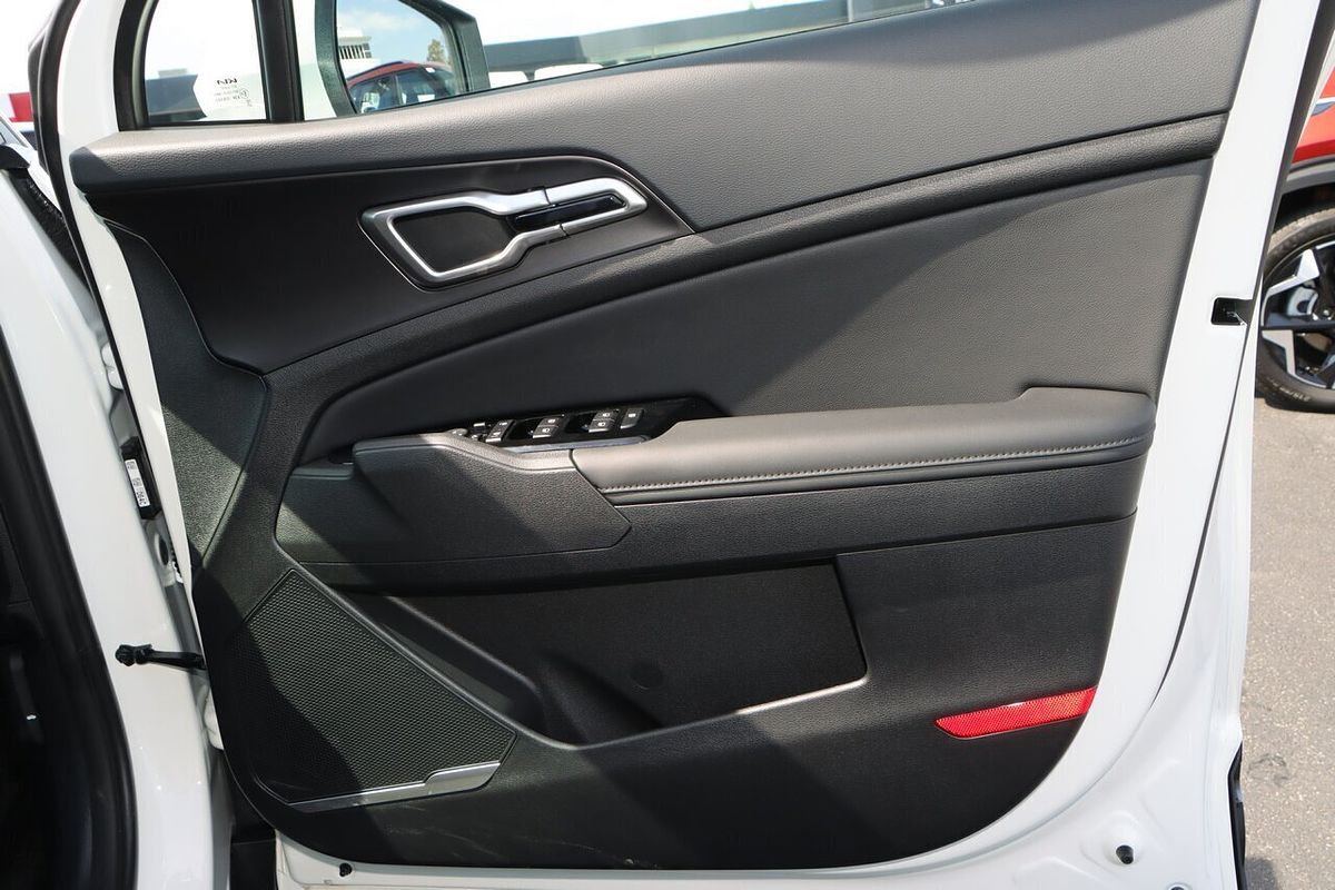 2025 Kia Sportage HEV SX NQ5