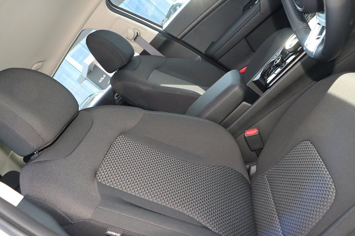 2025 Kia Sportage HEV SX NQ5