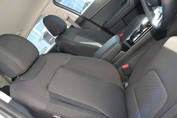 2025 Kia Sportage HEV SX NQ5