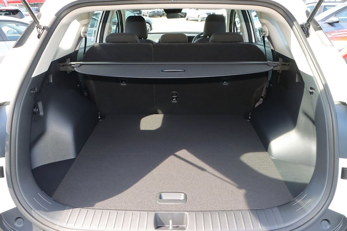 2025 Kia Sportage HEV SX NQ5