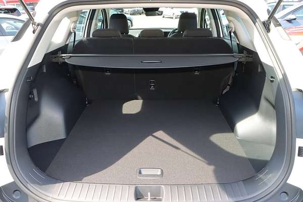 2025 Kia Sportage HEV SX NQ5