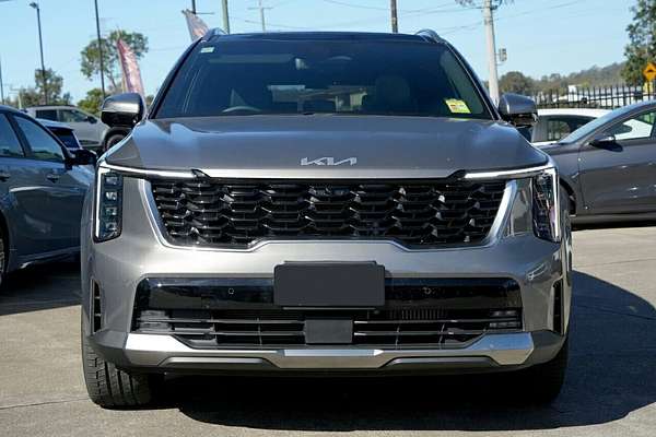 2025 Kia Sorento GT-Line MQ4 PE