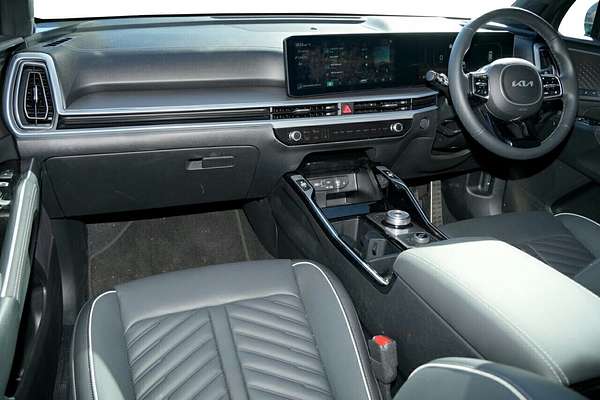 2025 Kia Sorento GT-Line MQ4 PE