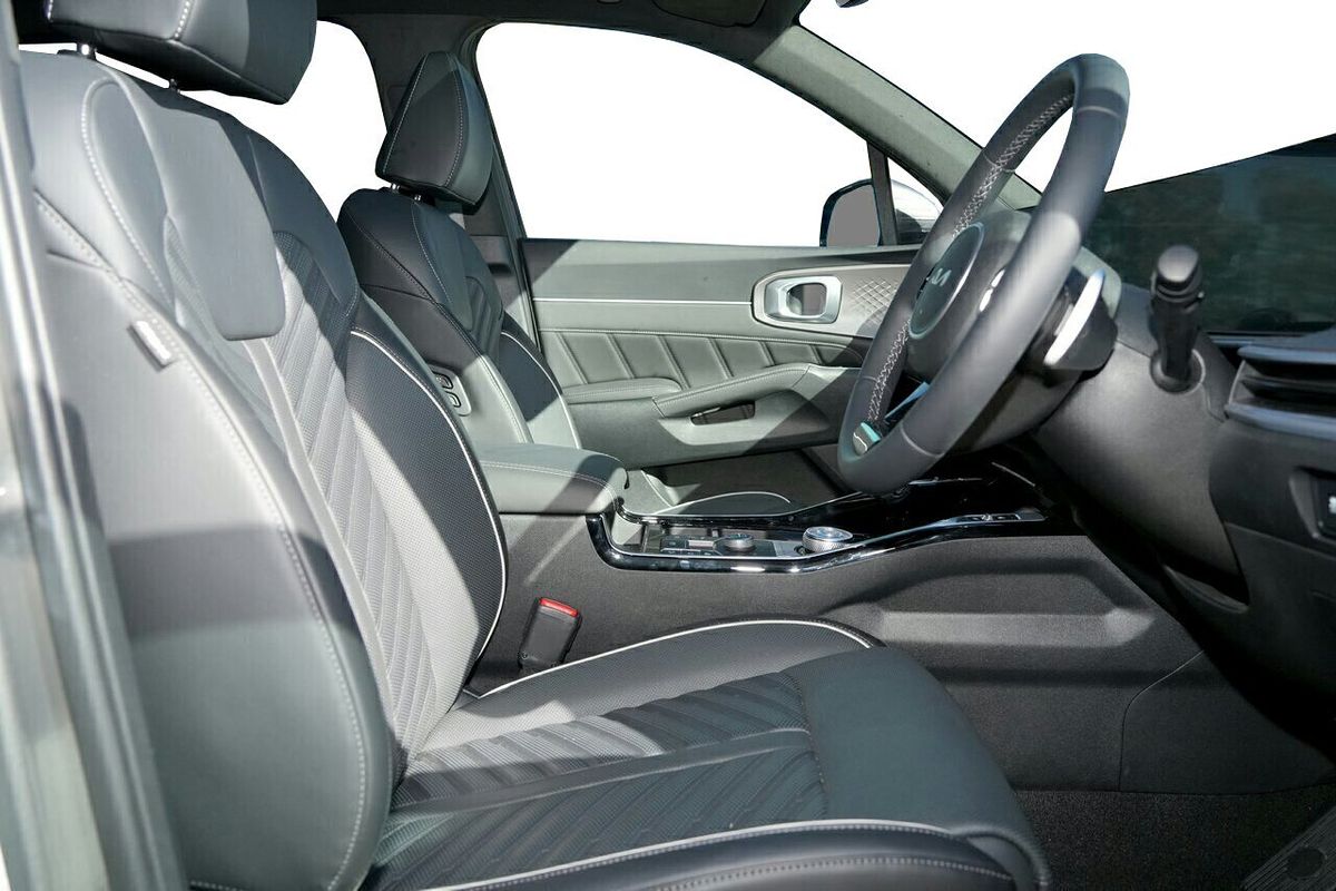 2025 Kia Sorento GT-Line MQ4 PE