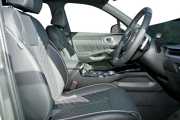 2025 Kia Sorento GT-Line MQ4 PE