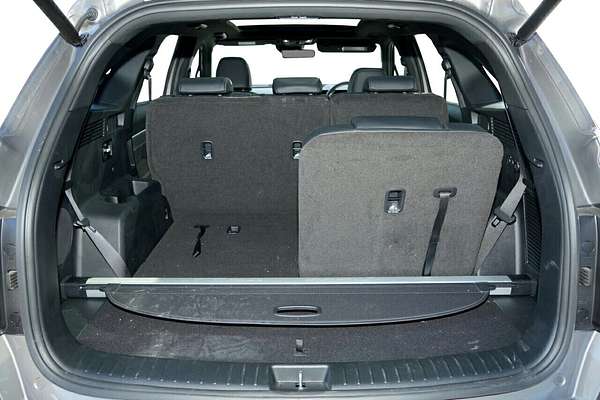 2025 Kia Sorento GT-Line MQ4 PE