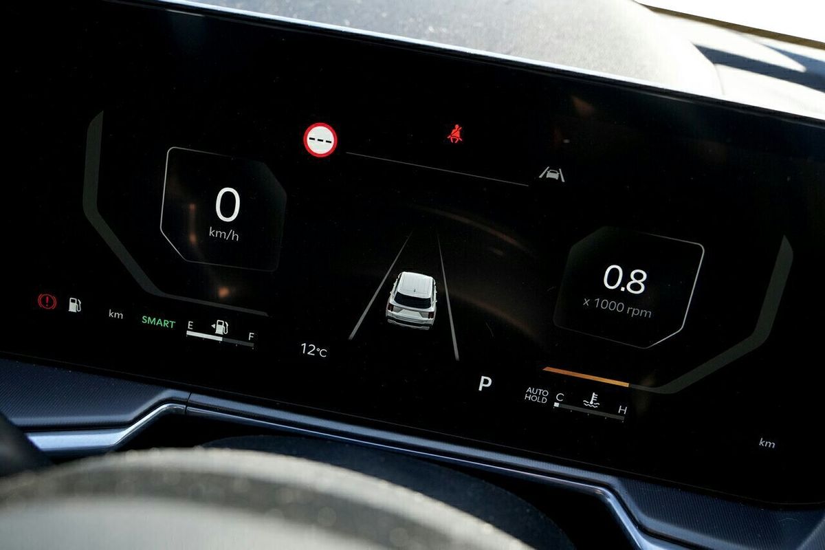 2025 Kia Sorento GT-Line MQ4 PE