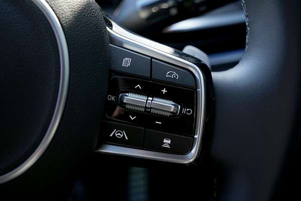 2025 Kia Sorento GT-Line MQ4 PE
