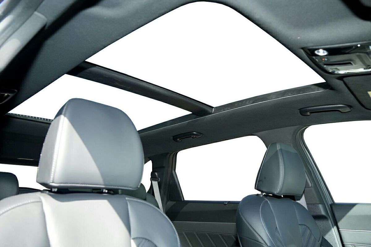 2025 Kia Sorento GT-Line MQ4 PE