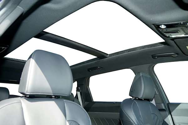 2025 Kia Sorento GT-Line MQ4 PE