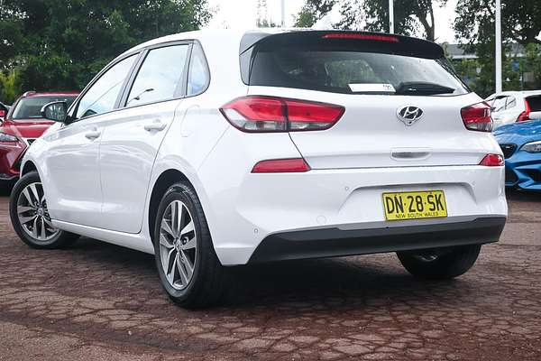 2020 Hyundai i30 Active PD2