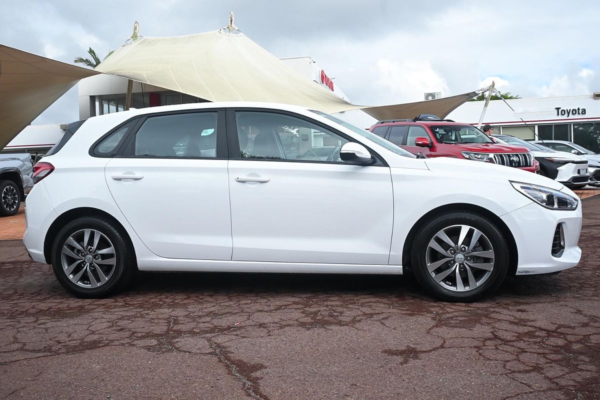 2020 Hyundai i30 Active PD2