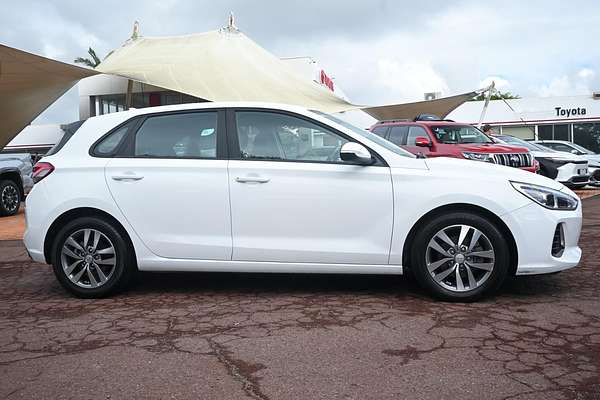 2020 Hyundai i30 Active PD2