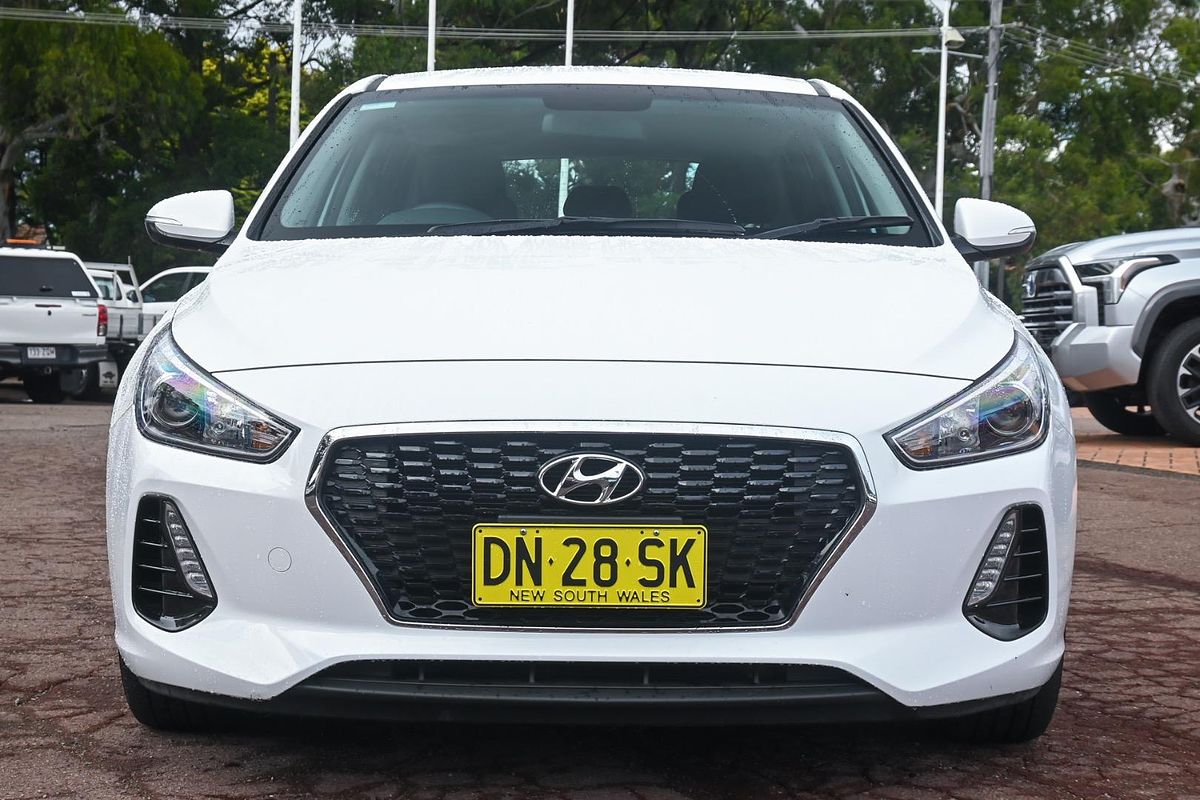 2020 Hyundai i30 Active PD2