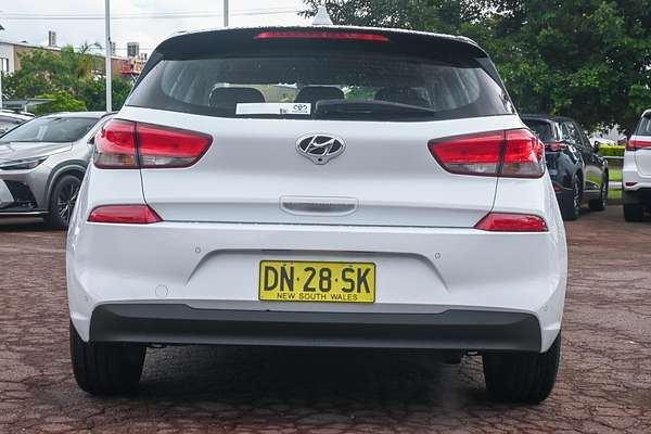 2020 Hyundai i30 Active PD2
