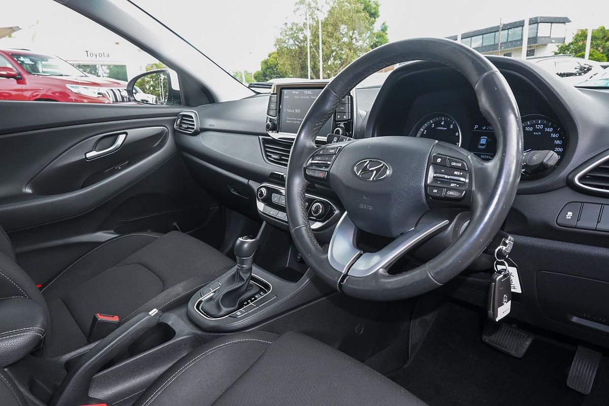 2020 Hyundai i30 Active PD2