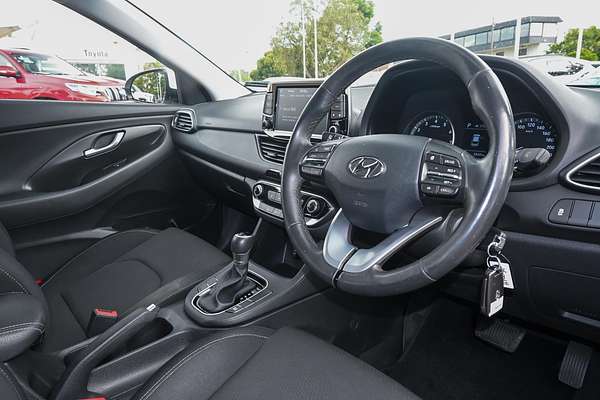 2020 Hyundai i30 Active PD2