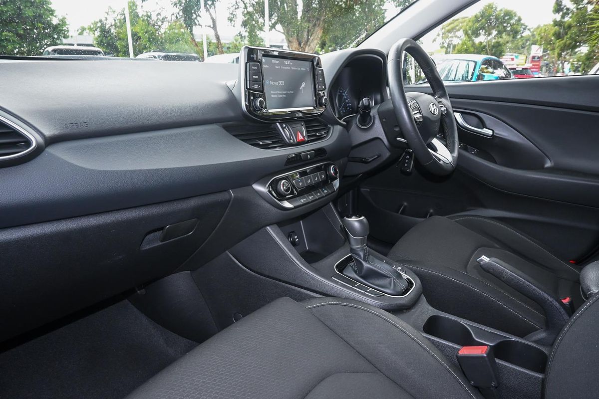 2020 Hyundai i30 Active PD2