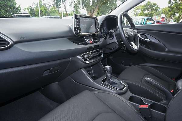 2020 Hyundai i30 Active PD2
