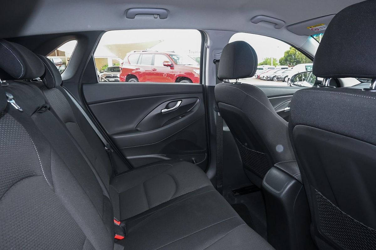 2020 Hyundai i30 Active PD2