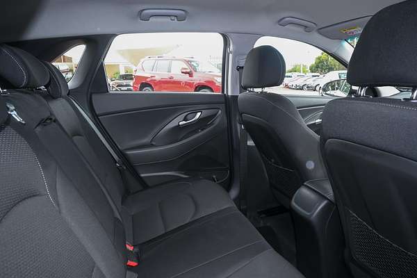 2020 Hyundai i30 Active PD2