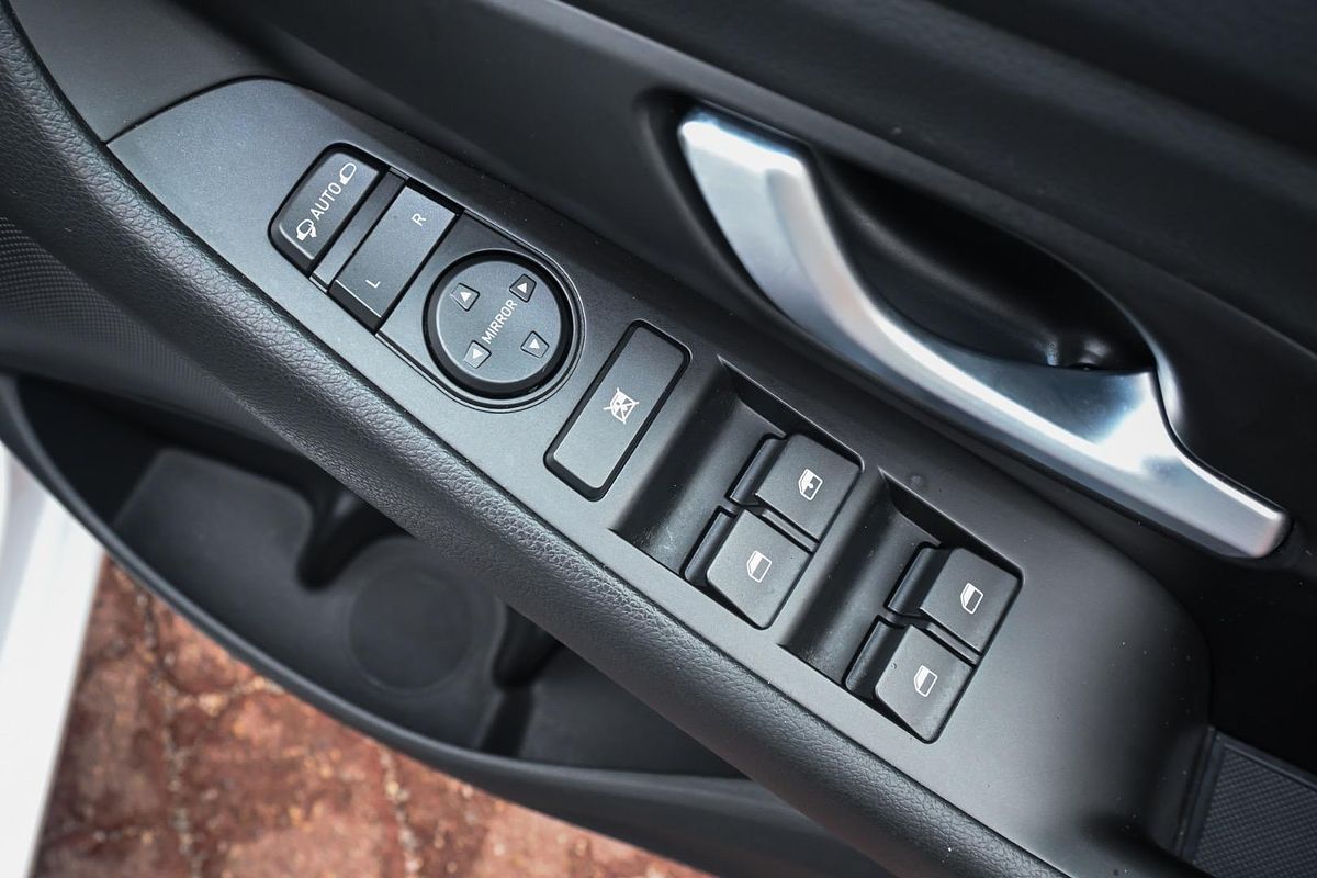 2020 Hyundai i30 Active PD2
