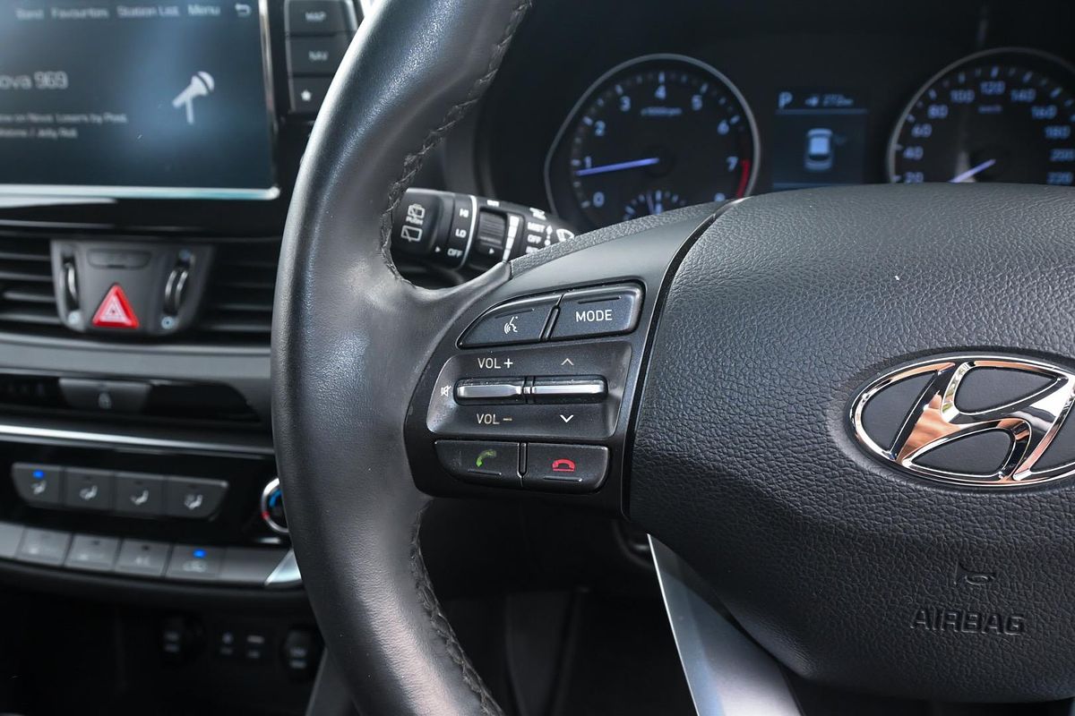 2020 Hyundai i30 Active PD2