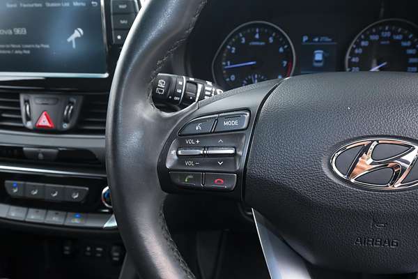 2020 Hyundai i30 Active PD2