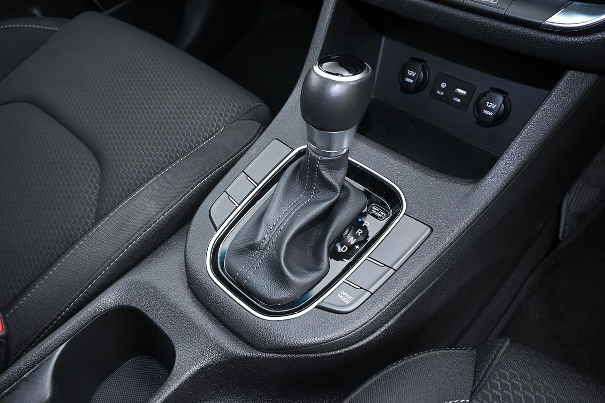 2020 Hyundai i30 Active PD2