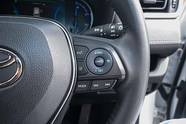 2023 Toyota RAV4 GX AXAH52R
