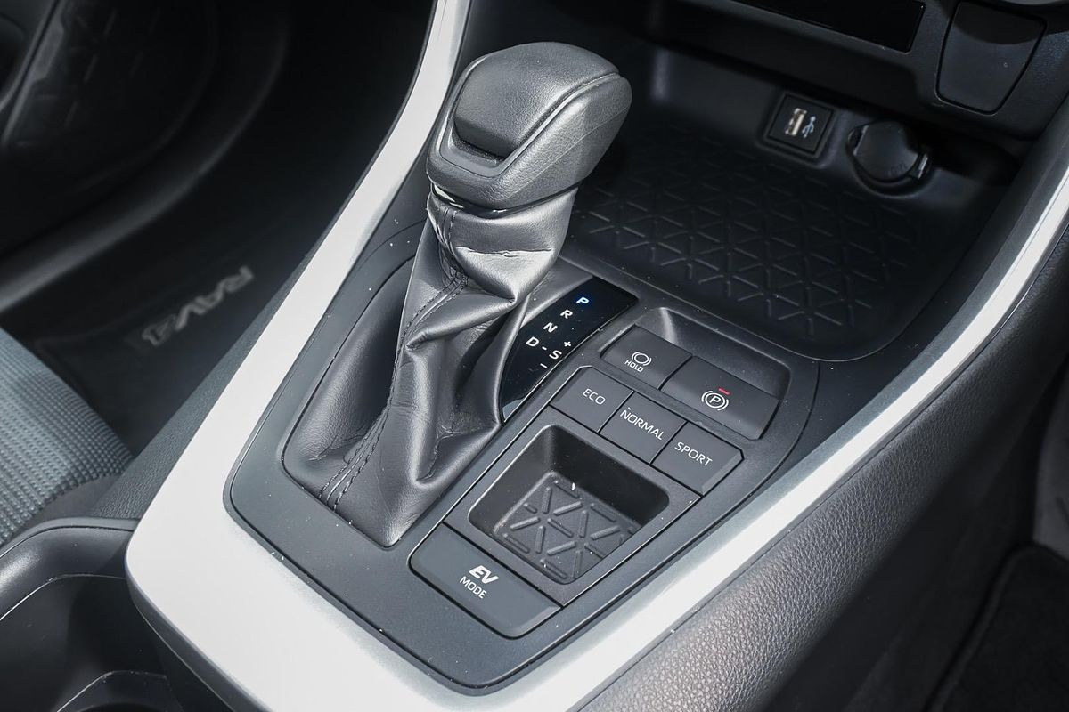 2023 Toyota RAV4 GX AXAH52R