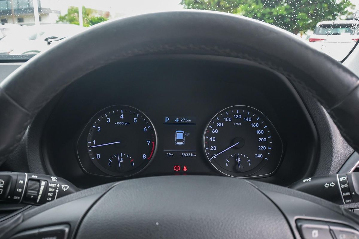 2020 Hyundai i30 Active PD2