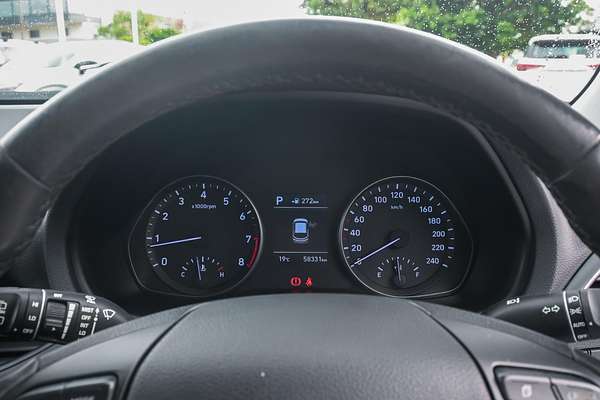 2020 Hyundai i30 Active PD2