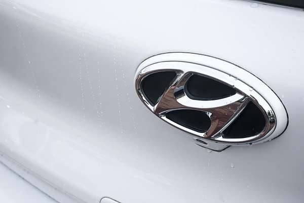 2020 Hyundai i30 Active PD2